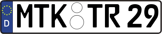 MTK-TR29