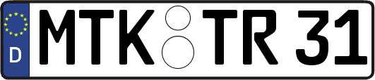 MTK-TR31
