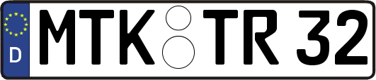 MTK-TR32