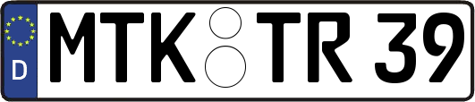 MTK-TR39