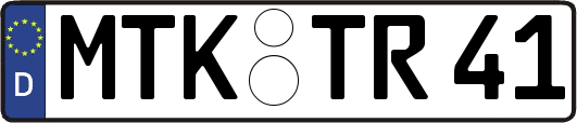 MTK-TR41