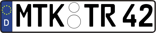 MTK-TR42