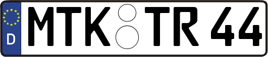 MTK-TR44