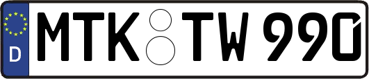 MTK-TW990
