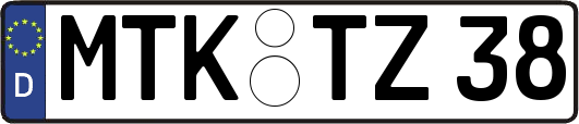 MTK-TZ38