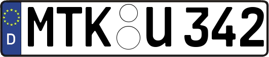 MTK-U342