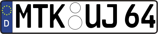 MTK-UJ64