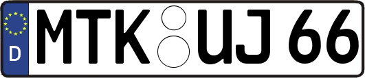 MTK-UJ66