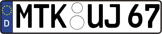 MTK-UJ67