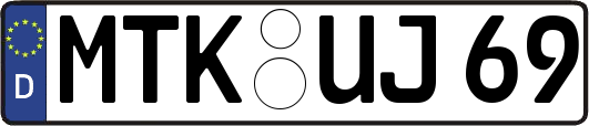 MTK-UJ69