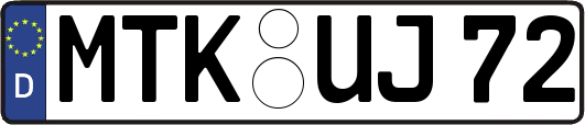 MTK-UJ72