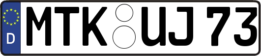 MTK-UJ73