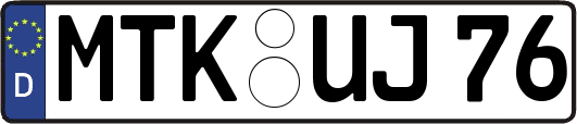 MTK-UJ76