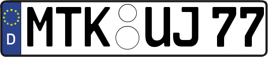 MTK-UJ77