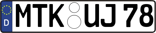 MTK-UJ78
