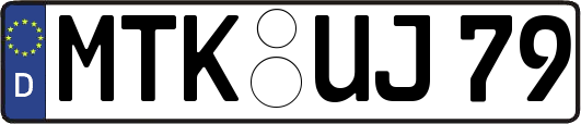 MTK-UJ79