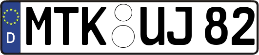 MTK-UJ82