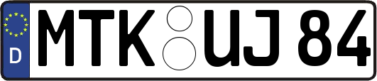 MTK-UJ84