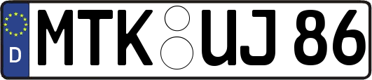 MTK-UJ86