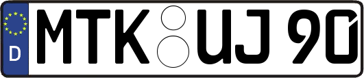 MTK-UJ90