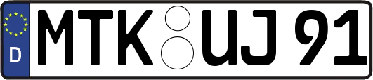 MTK-UJ91