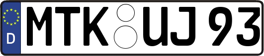 MTK-UJ93
