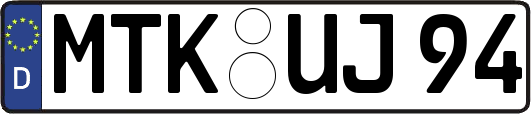 MTK-UJ94