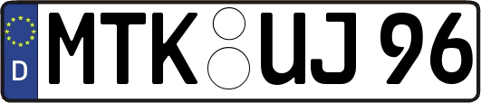 MTK-UJ96