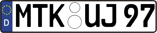 MTK-UJ97