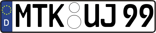 MTK-UJ99