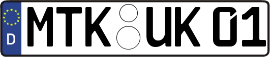 MTK-UK01