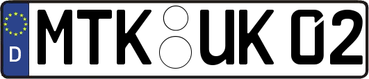 MTK-UK02