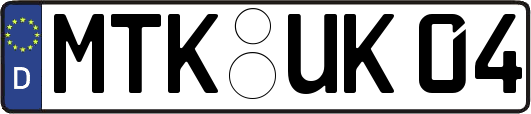MTK-UK04