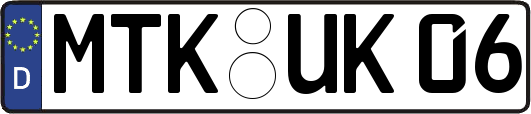 MTK-UK06