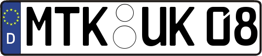 MTK-UK08