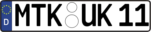 MTK-UK11