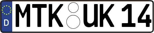 MTK-UK14