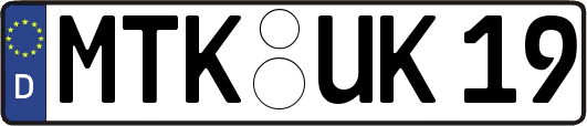 MTK-UK19