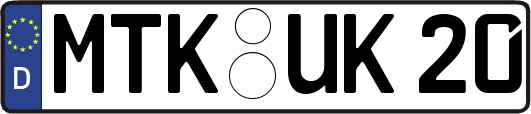MTK-UK20