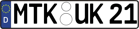 MTK-UK21