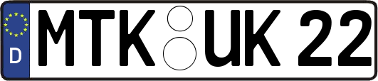 MTK-UK22