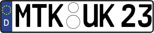 MTK-UK23
