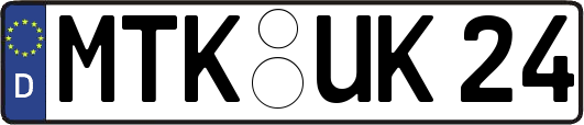 MTK-UK24