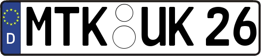 MTK-UK26