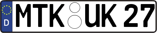 MTK-UK27