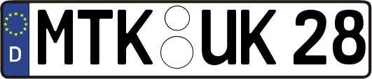 MTK-UK28