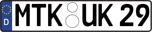 MTK-UK29