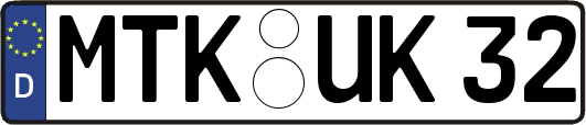 MTK-UK32