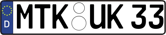 MTK-UK33