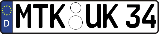 MTK-UK34